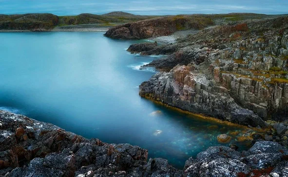 МИНЕРАЛОГИЧЕСКАЯ ЭКСПЕДИЦИЯ С ПОИСКОМ РЕДКИХ МИНЕРАЛОВ