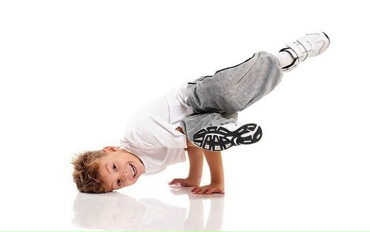 Индивидуальные и групповые занятия по Брейк Дансу для детей и подростков