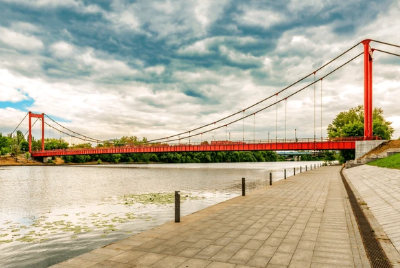 Пензенская область