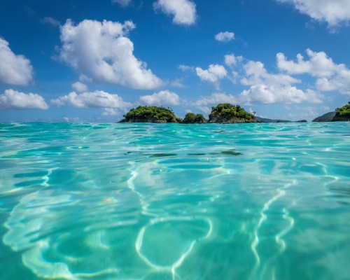 Виргинские Острова (Великобритания)