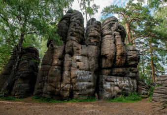 Алтайский край