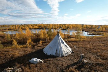 Ненецкий автономный округ