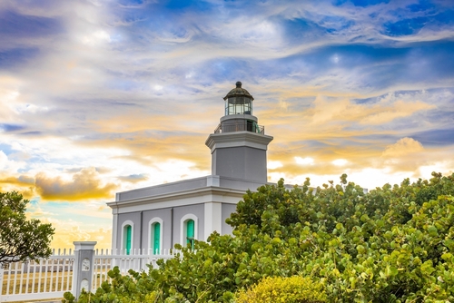 Пуэрто-Рико