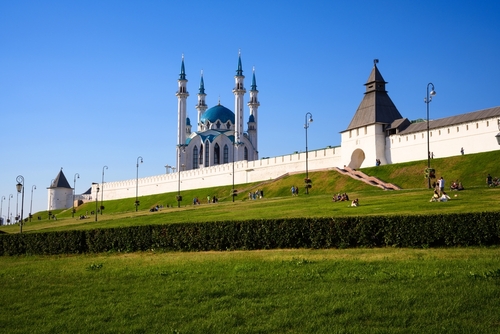 Татарстан (Республика)