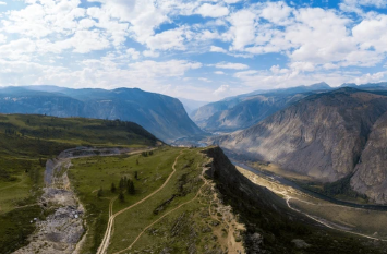 Алтай Республика