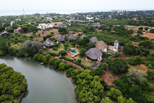 Демократическая Республика Конго