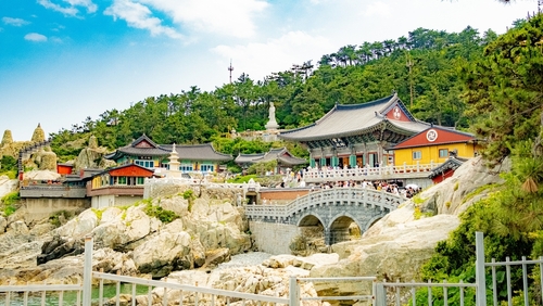 Южная Корея