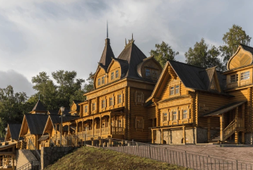 Нижегородская область