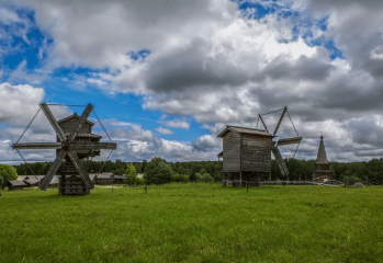 Вологодская область