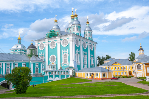 Смоленская область