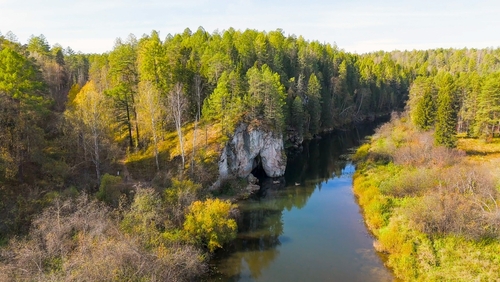 Свердловская область