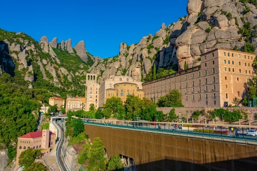 Монтсеррат