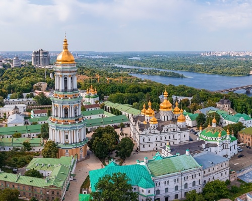 Украина