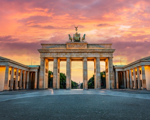 Германия