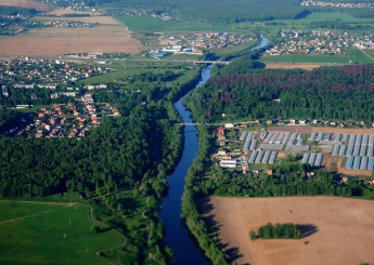 Московская область