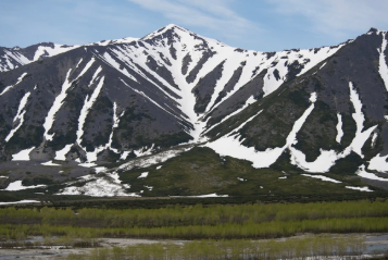 Магаданская область