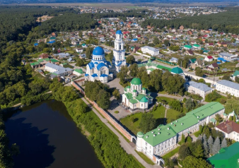 Калужская область