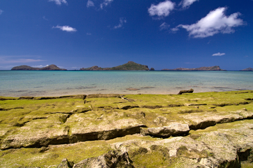 Коморские острова