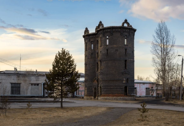 Иркутская область