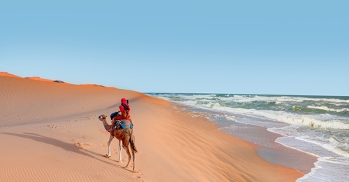 Западная Сахара