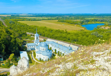 Воронежская область