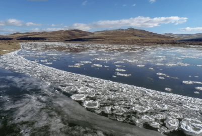 Забайкальский край
