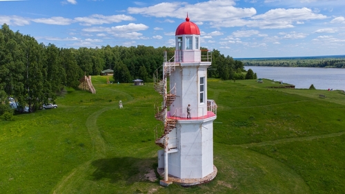 Томская область