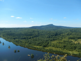 Пермский край