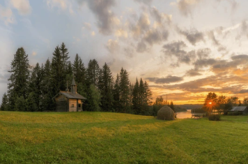 Архангельская область