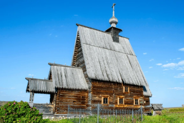 Ивановская область