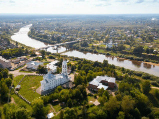 Костромская область