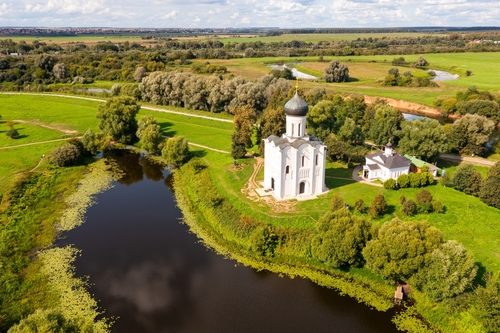 Владимирская область
