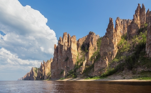 Саха - Якутия (Республика)