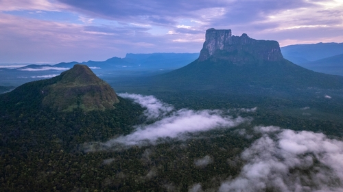 Федеральные владения Венесуэлы