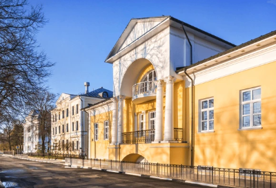 Орловская область