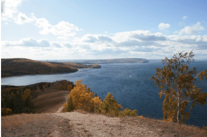 Самарская область