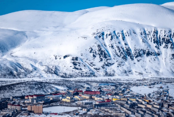 Кировская область