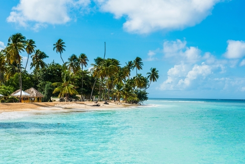 Тринидад и Тобаго