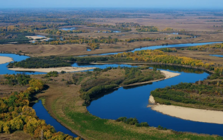 Хабаровский край