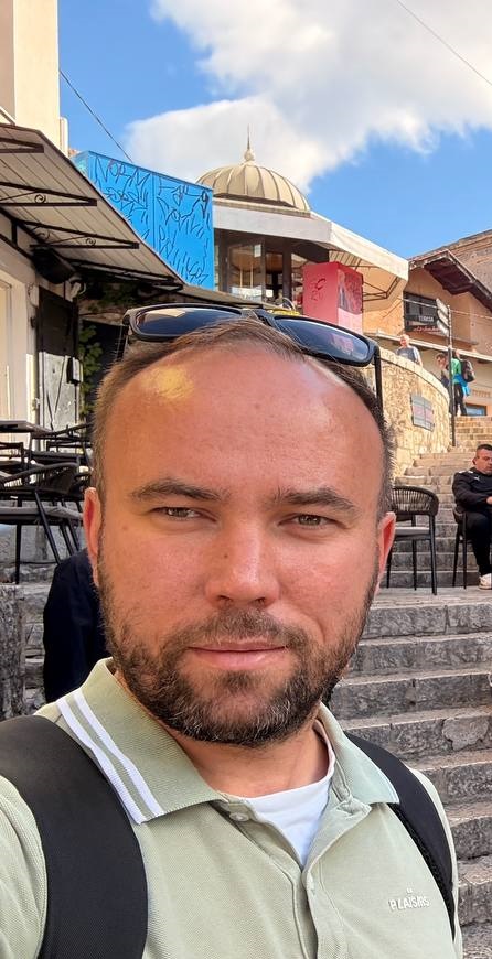 Рафаэль Муртазин