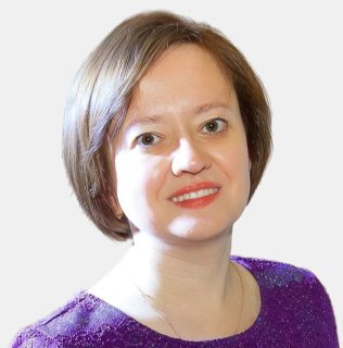 Екатерина Никитина