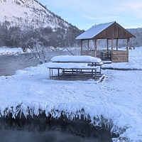 Проживание 2