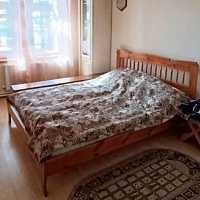 Проживание 4