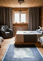 Проживание 1