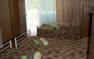 Проживание 2