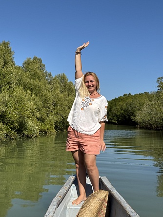 Борнео: Таинственные джунгли и древние традиции