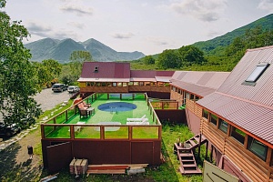 Проживание 4