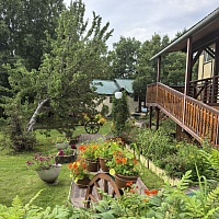 Проживание 2