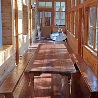 Проживание 5