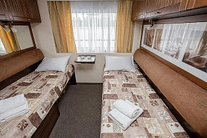 Проживание 4